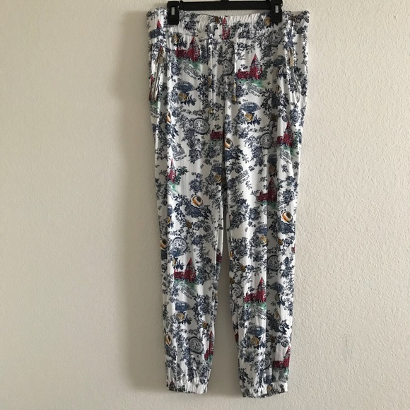 Esperanto pants sz 48/ XL - Picture 1 of 6